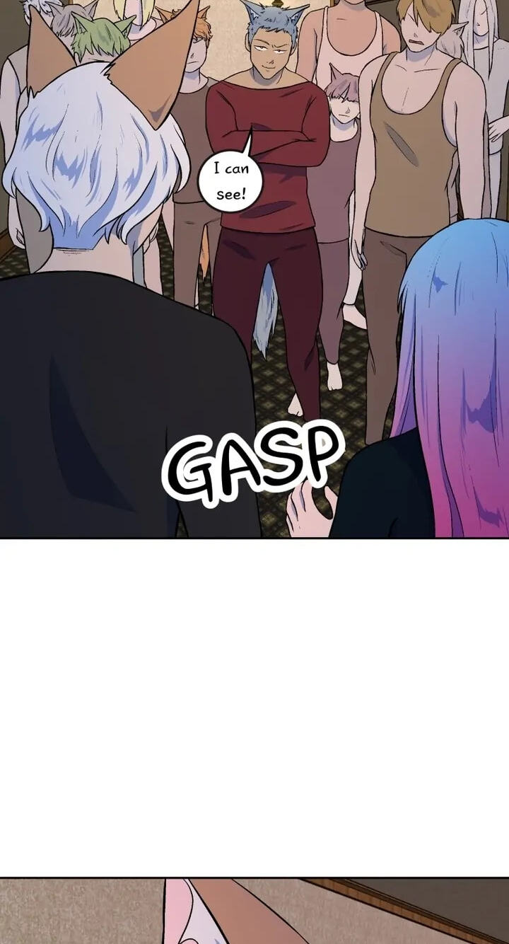 Fluffy Boyfriend Chapter 110 page 3 - 