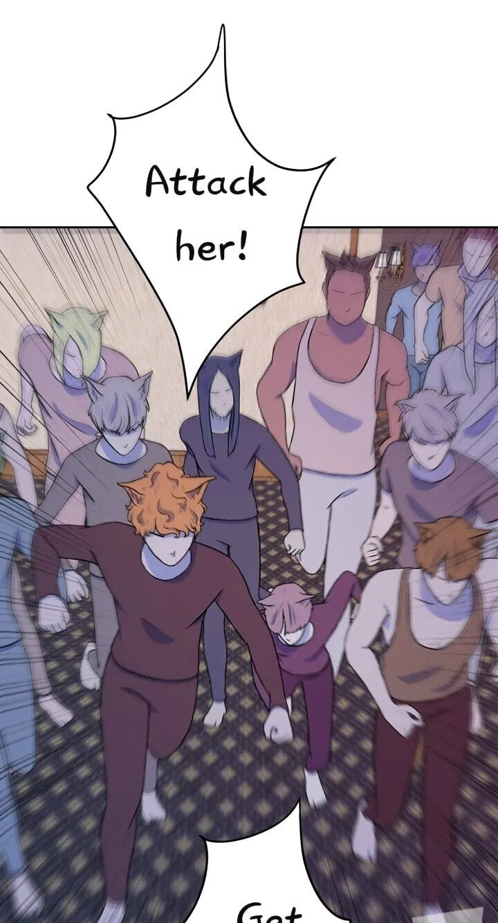 Fluffy Boyfriend Chapter 110 page 29 - 