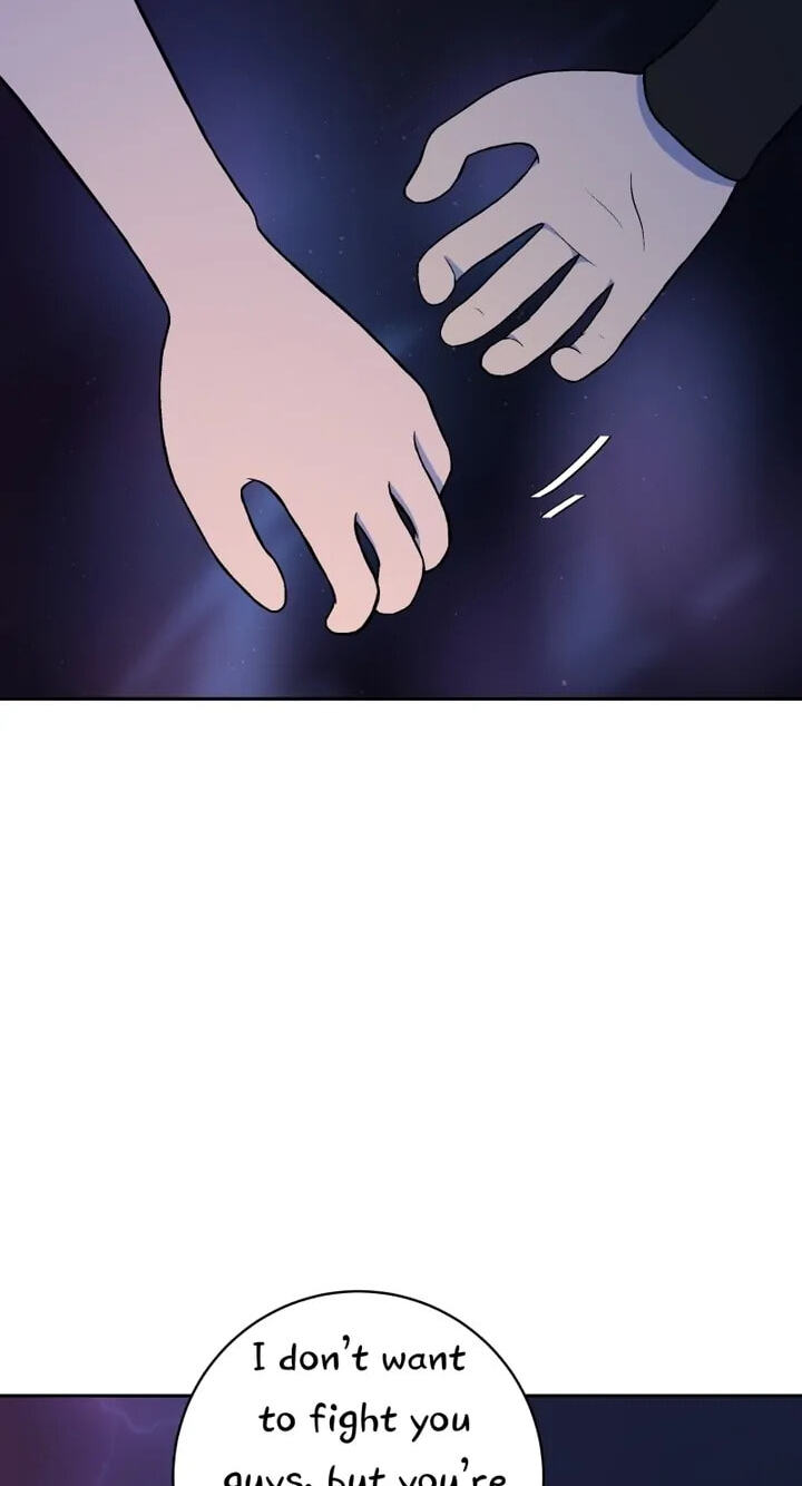 Fluffy Boyfriend Chapter 110 page 32 - 