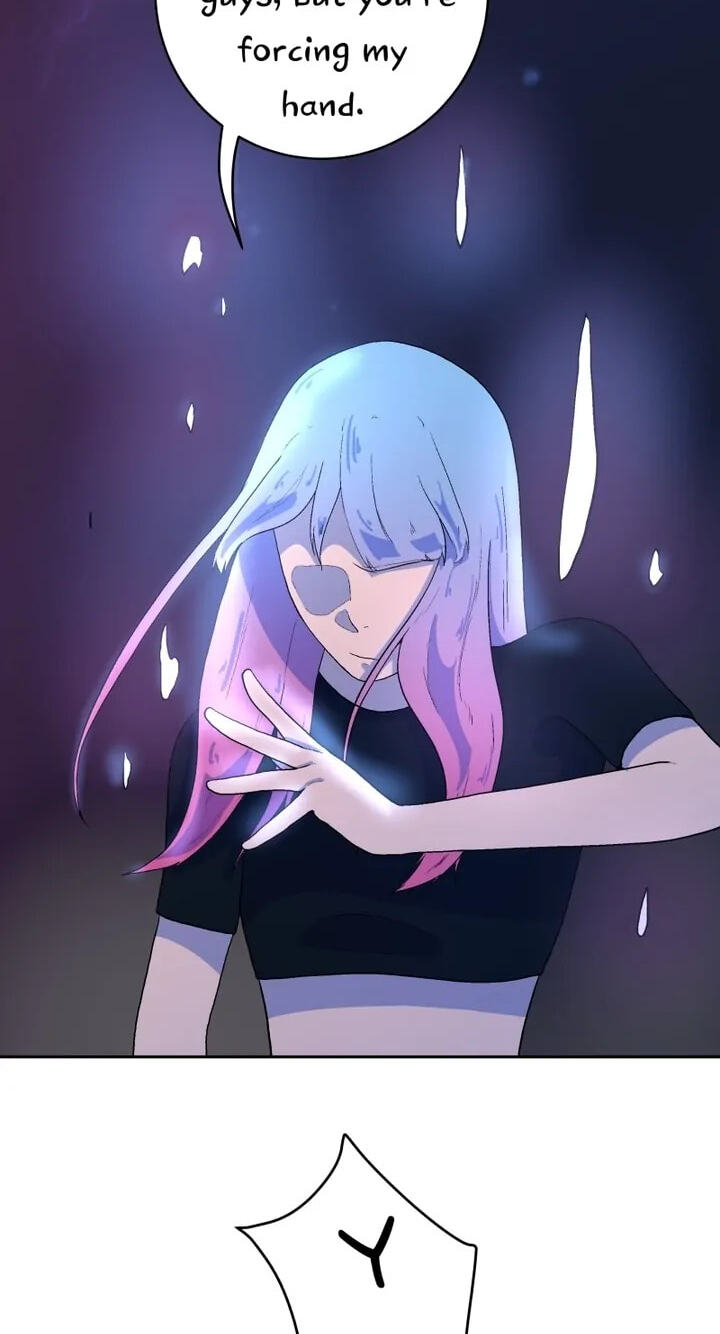 Fluffy Boyfriend Chapter 110 page 33 - 