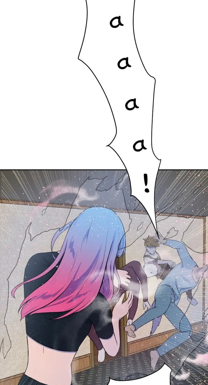 Fluffy Boyfriend Chapter 110 page 34 - 