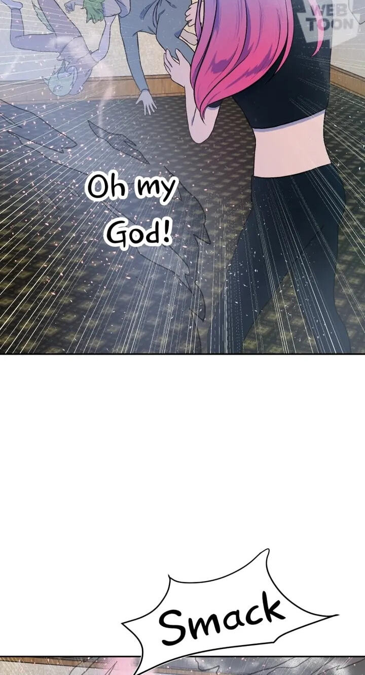 Fluffy Boyfriend Chapter 110 page 36 - 