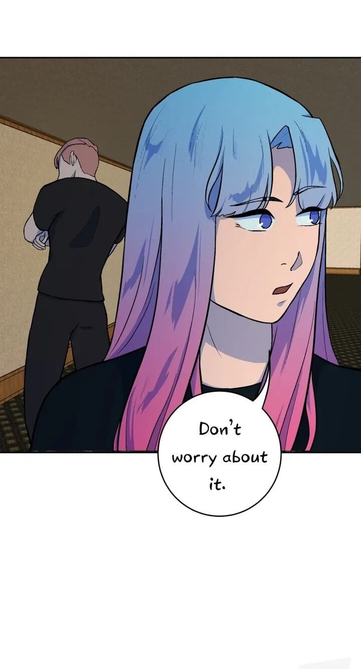 Fluffy Boyfriend Chapter 110 page 5 - 