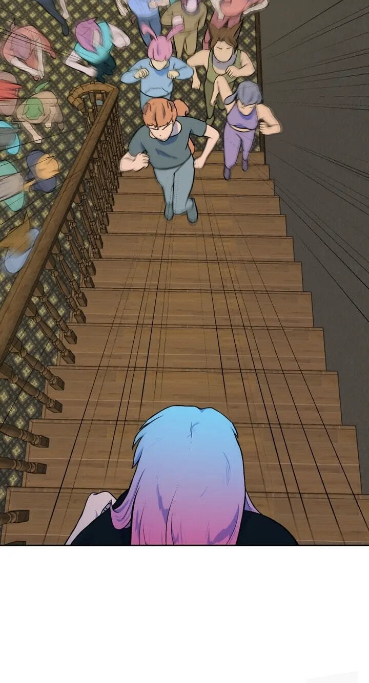 Fluffy Boyfriend Chapter 110 page 41 - 