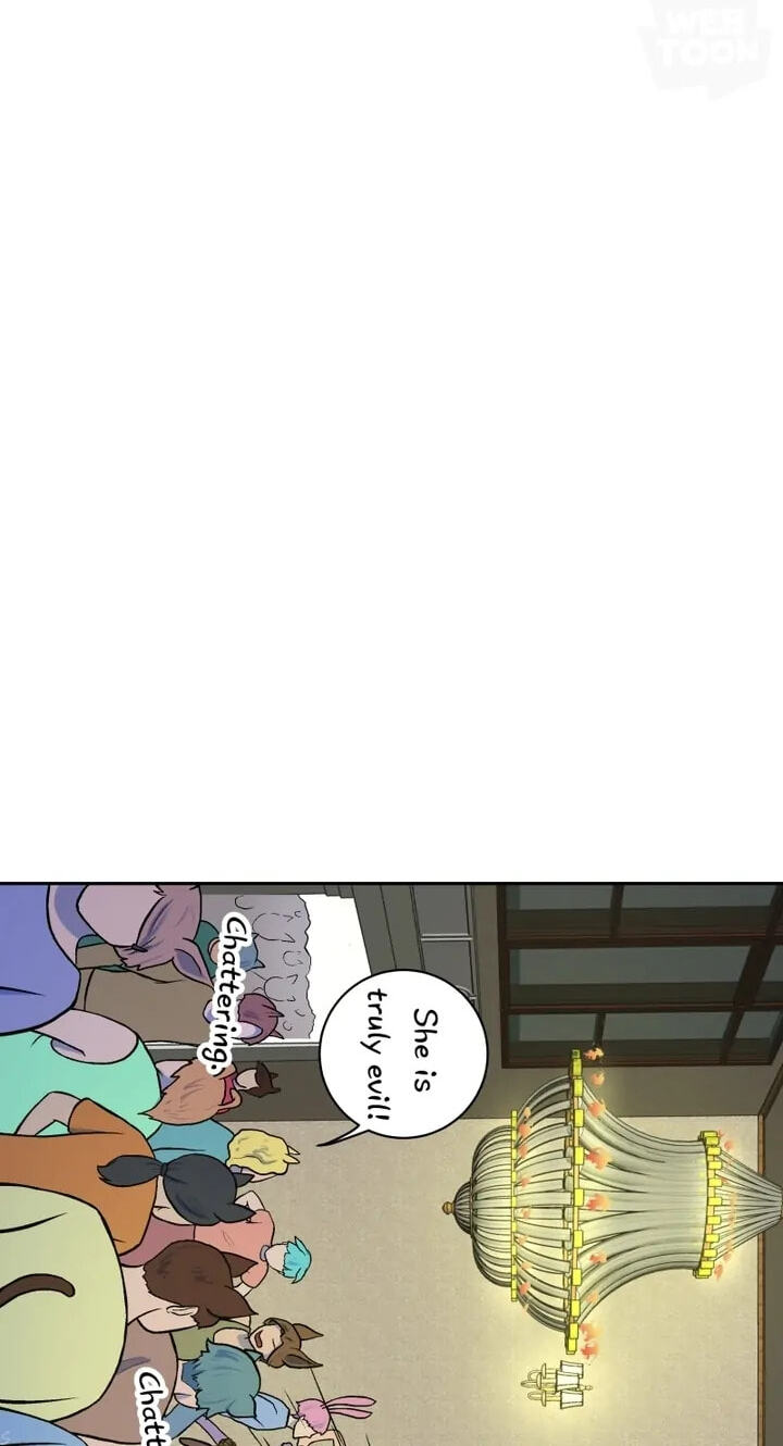 Fluffy Boyfriend Chapter 110 page 42 - 