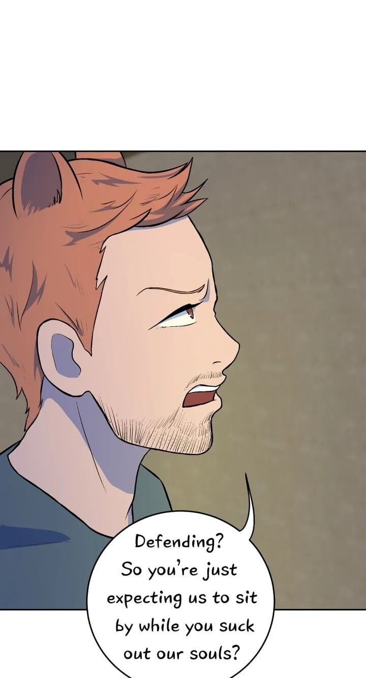 Fluffy Boyfriend Chapter 110 page 44 - 
