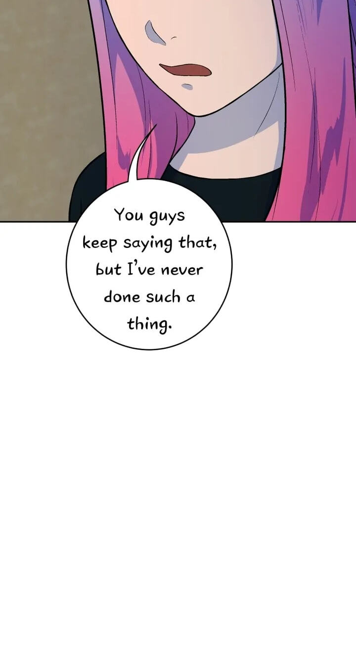 Fluffy Boyfriend Chapter 110 page 46 - 