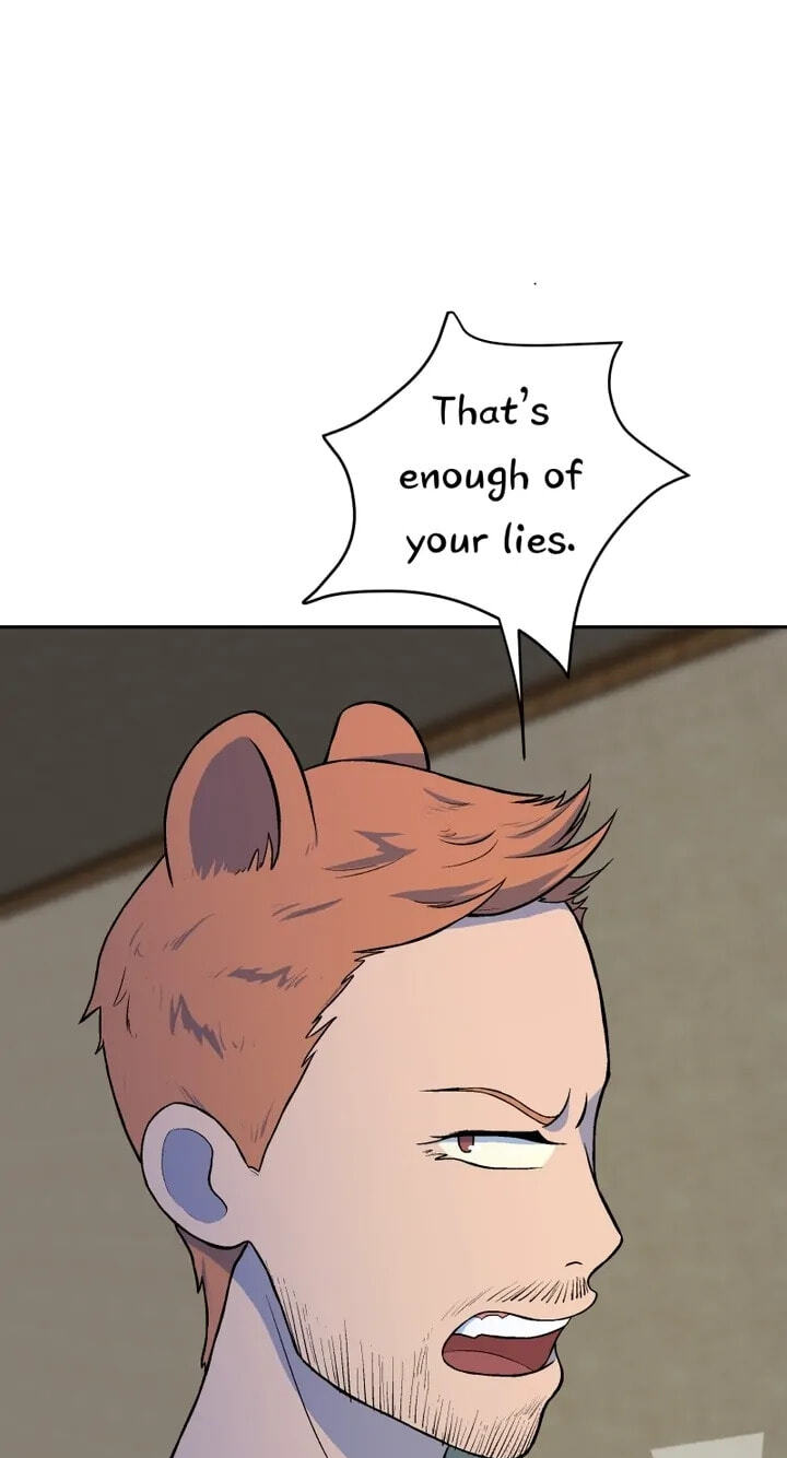 Fluffy Boyfriend Chapter 110 page 47 - 
