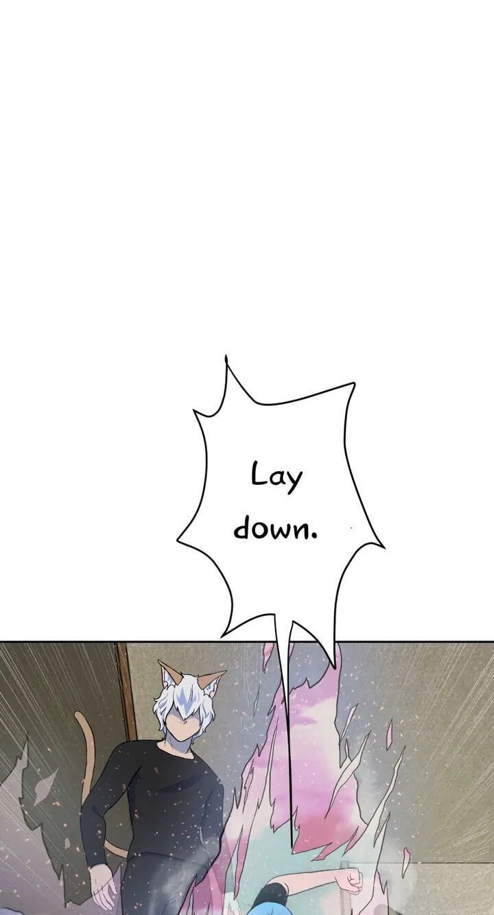 Fluffy Boyfriend Chapter 110 page 50 - 