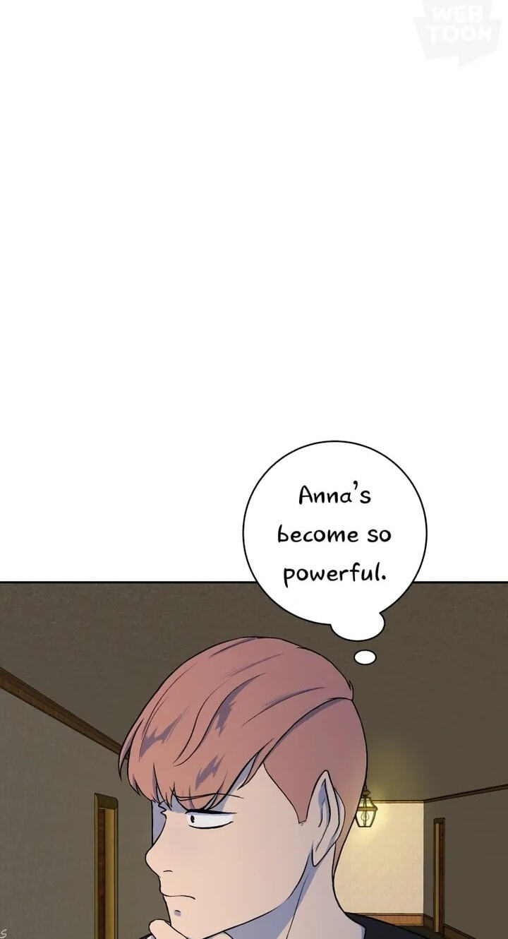 Fluffy Boyfriend Chapter 110 page 6 - 