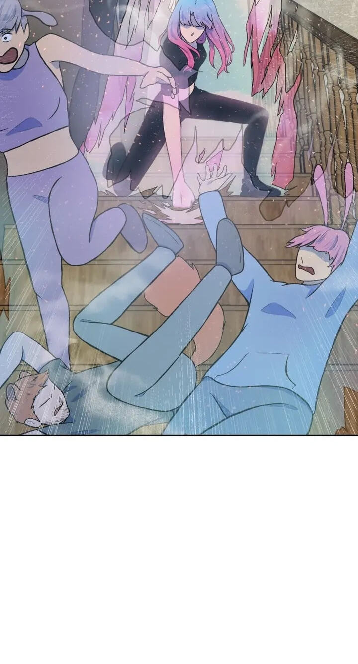 Fluffy Boyfriend Chapter 110 page 51 - 