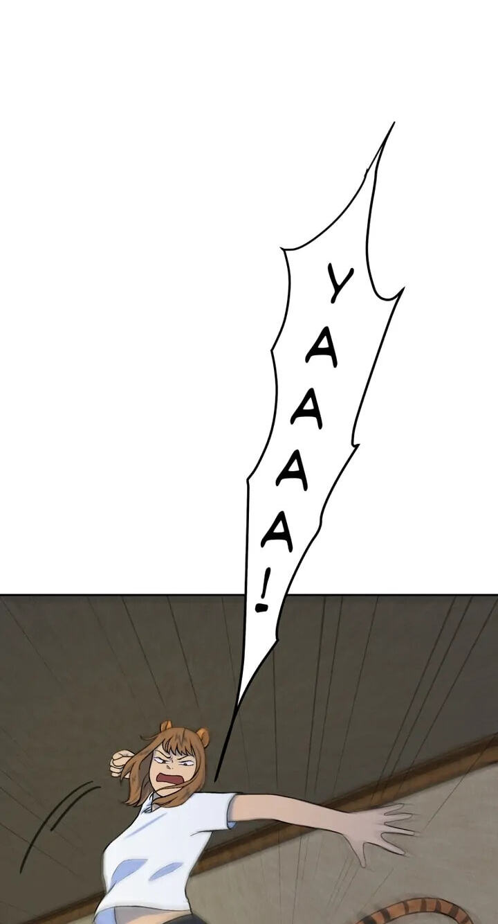 Fluffy Boyfriend Chapter 110 page 52 - 