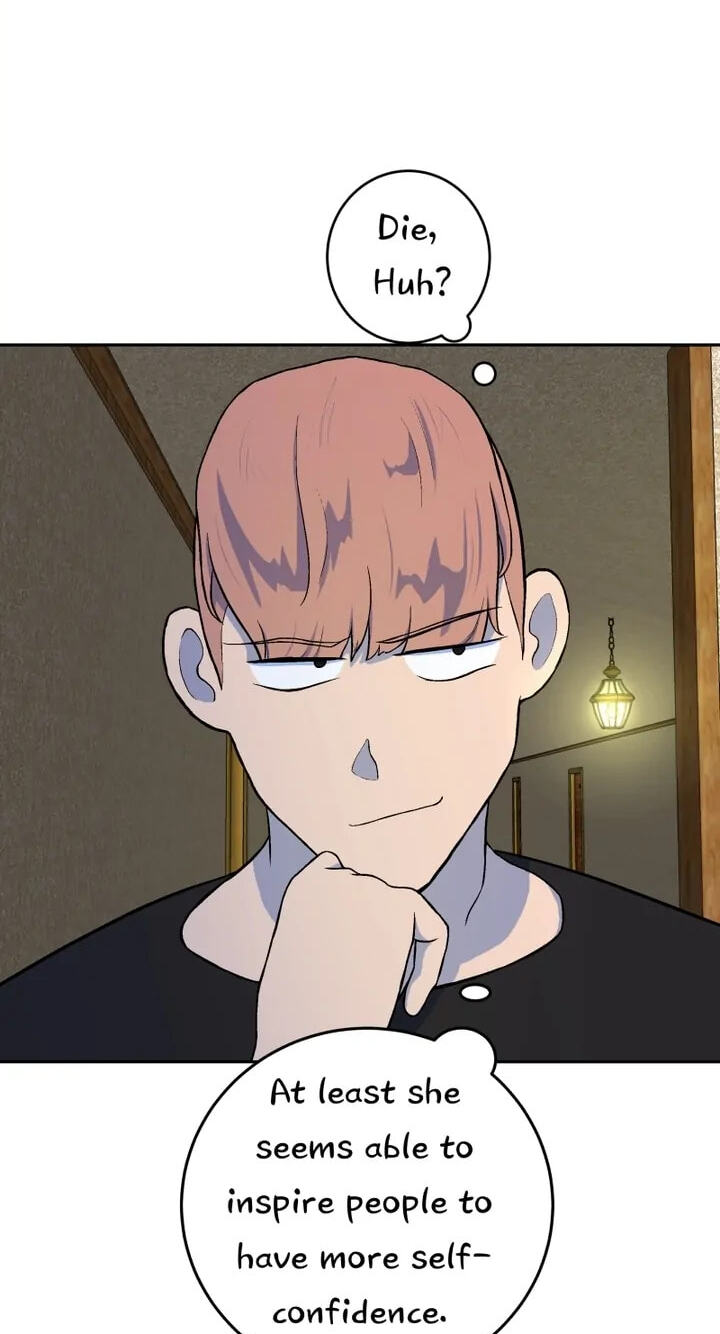 Fluffy Boyfriend Chapter 110 page 57 - 