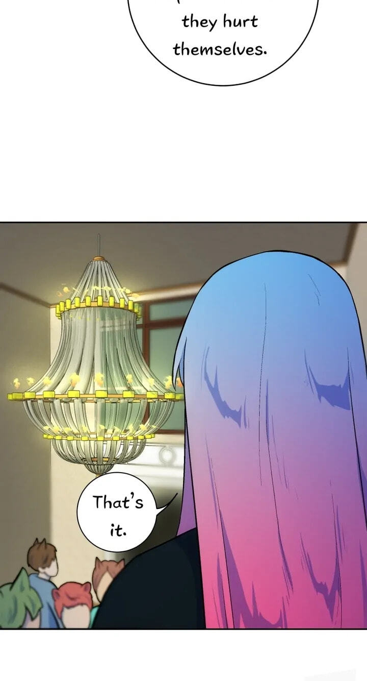 Fluffy Boyfriend Chapter 110 page 59 - 