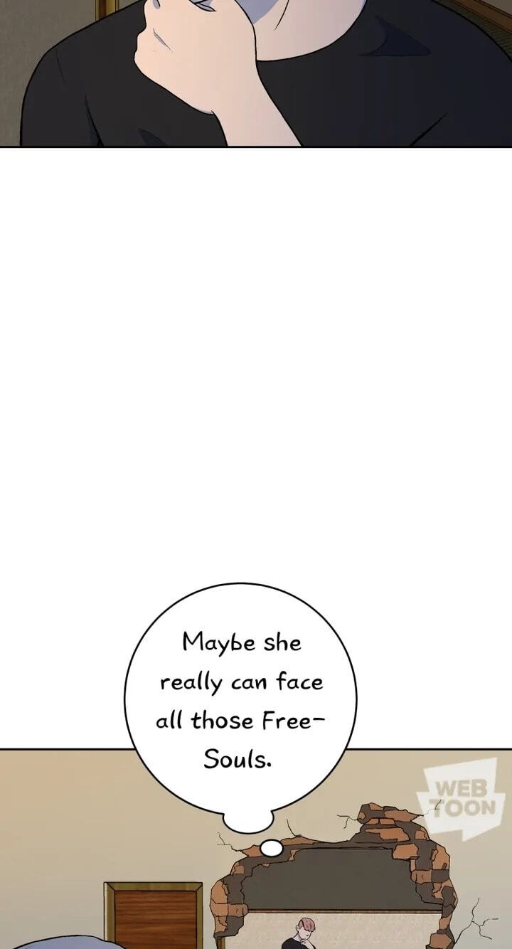 Fluffy Boyfriend Chapter 110 page 7 - 