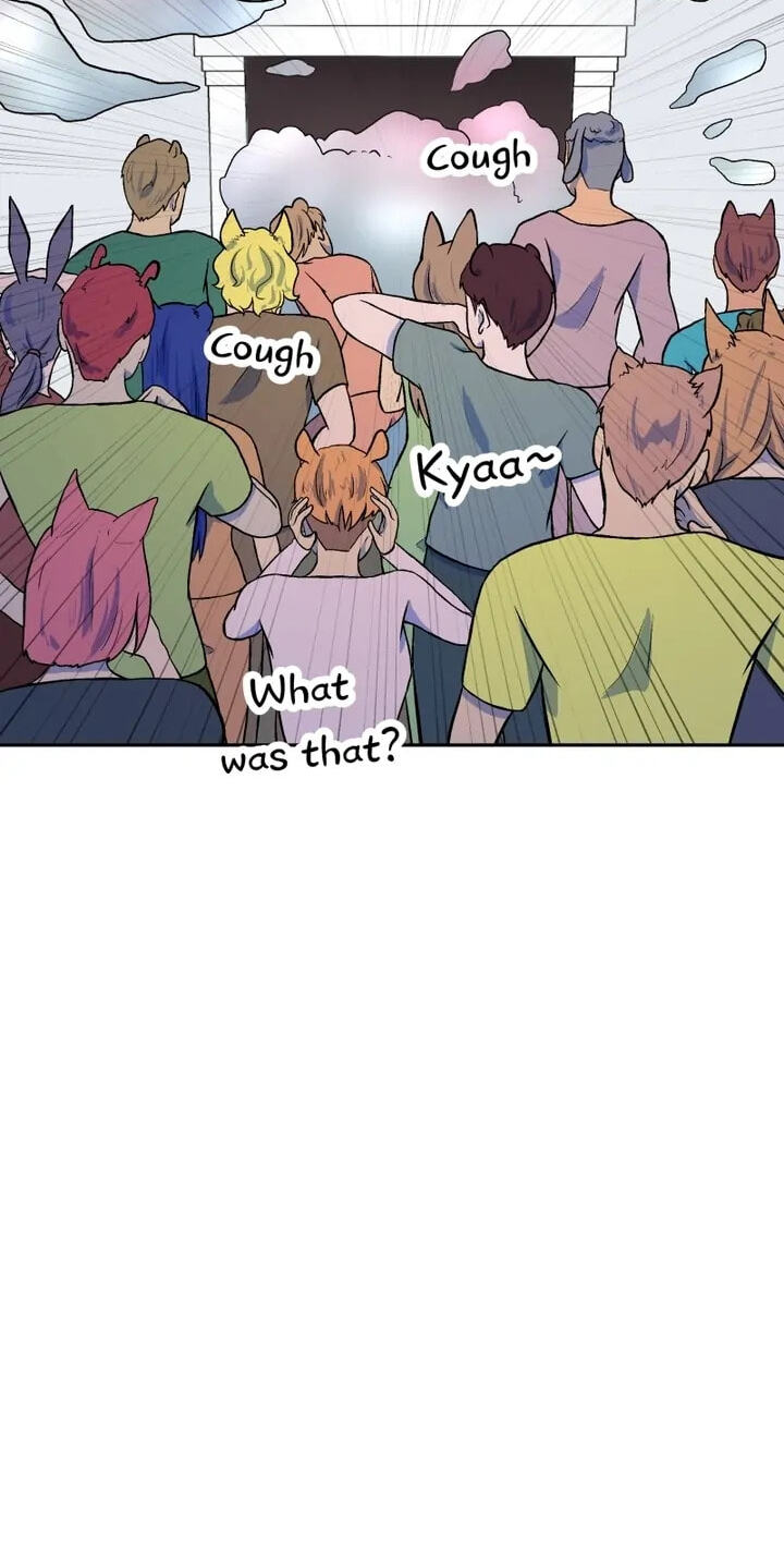 Fluffy Boyfriend Chapter 110 page 62 - 