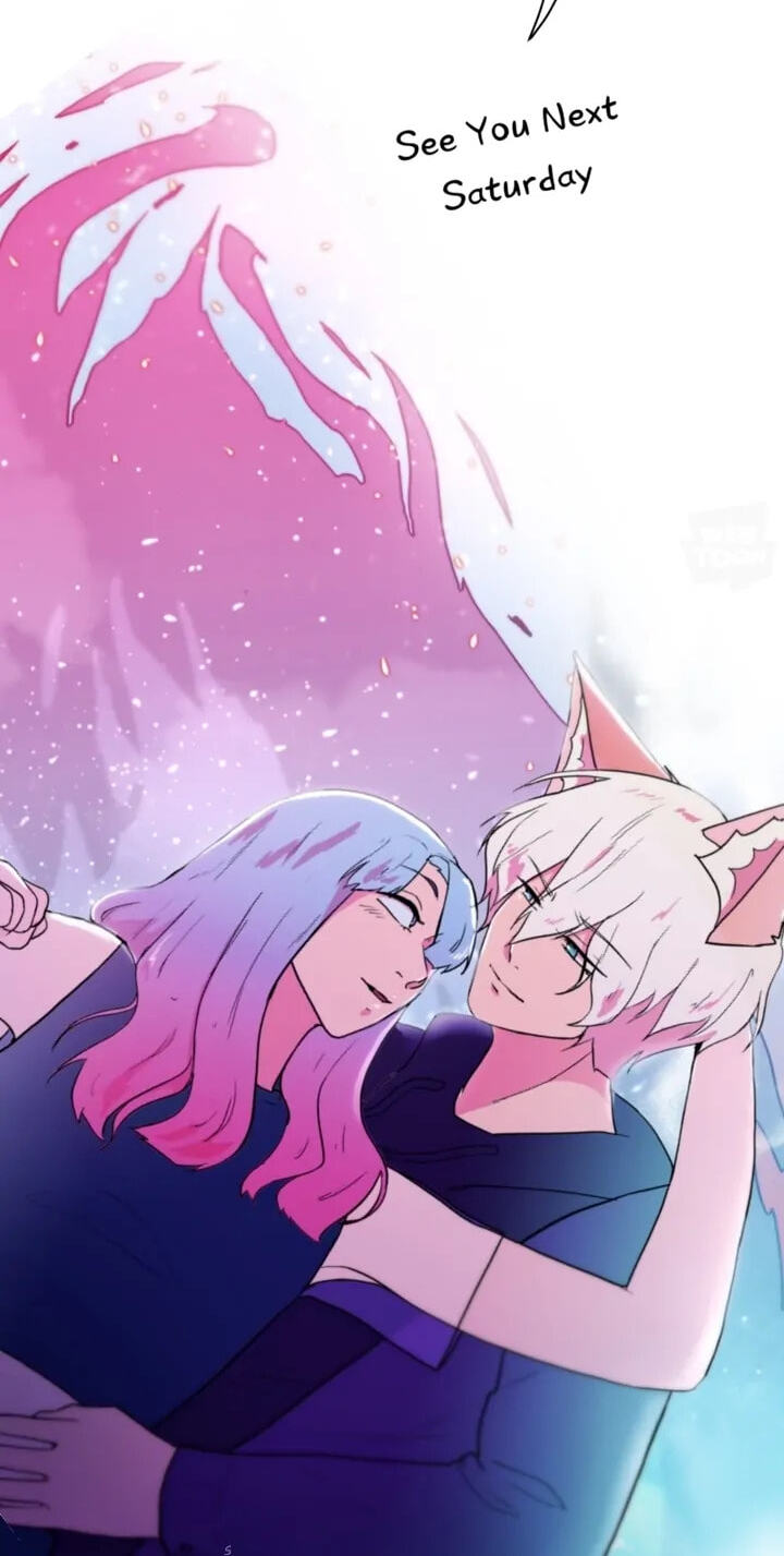 Fluffy Boyfriend Chapter 110 page 64 - 