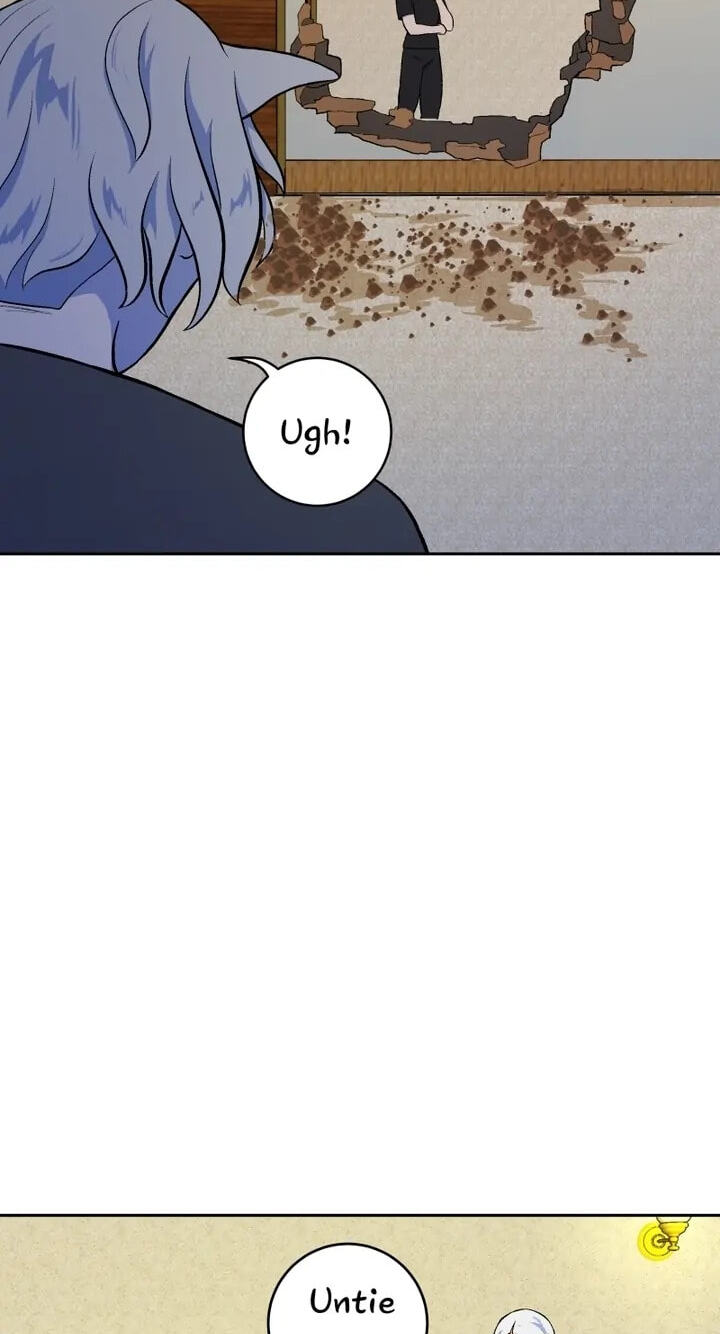 Fluffy Boyfriend Chapter 110 page 8 - 