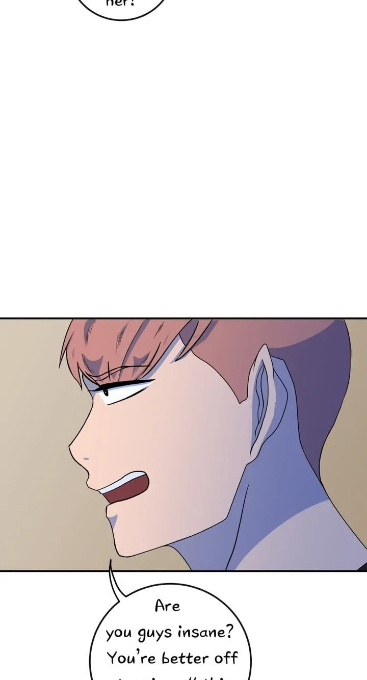 Fluffy Boyfriend Chapter 111 page 2 - 