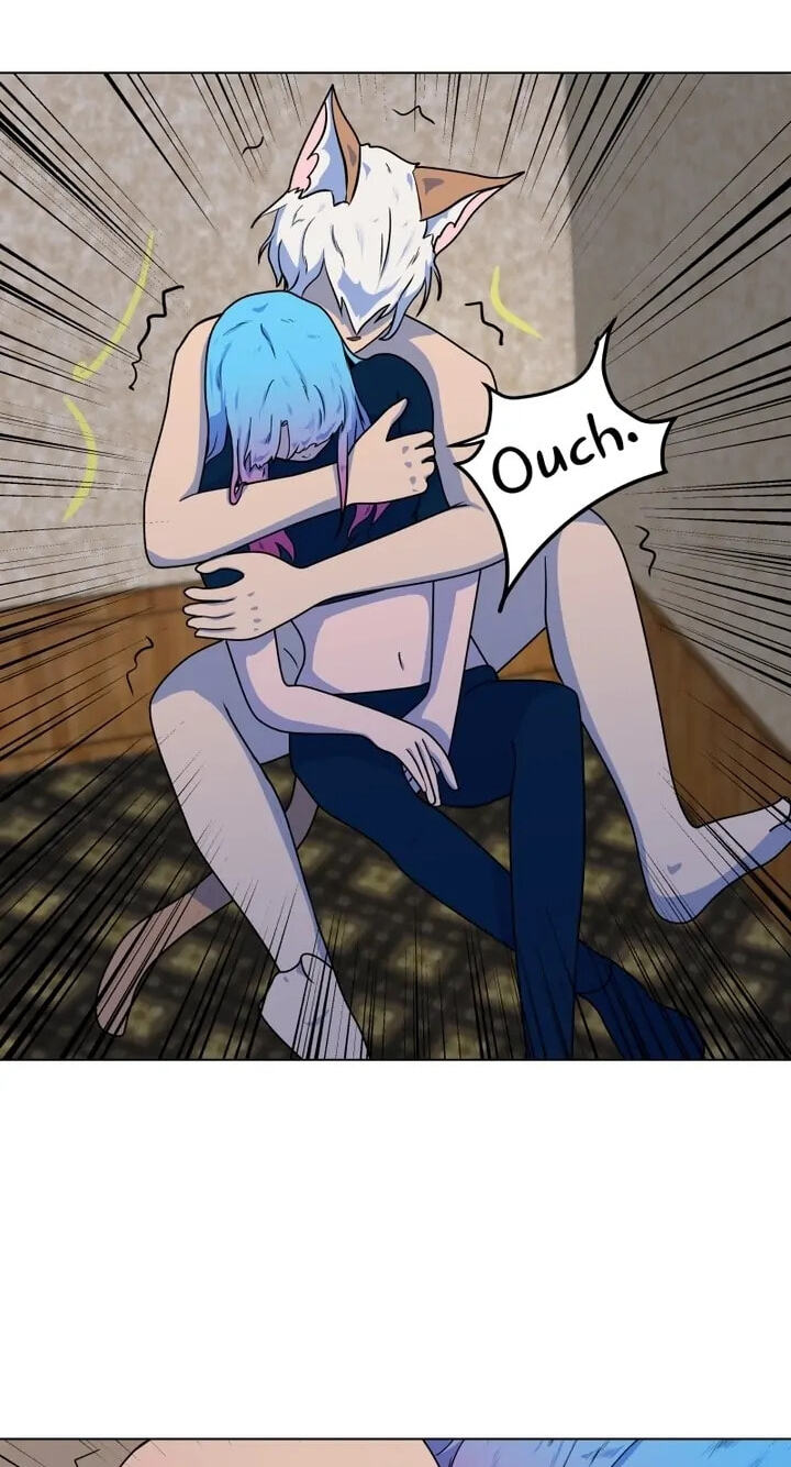 Fluffy Boyfriend Chapter 111 page 14 - 
