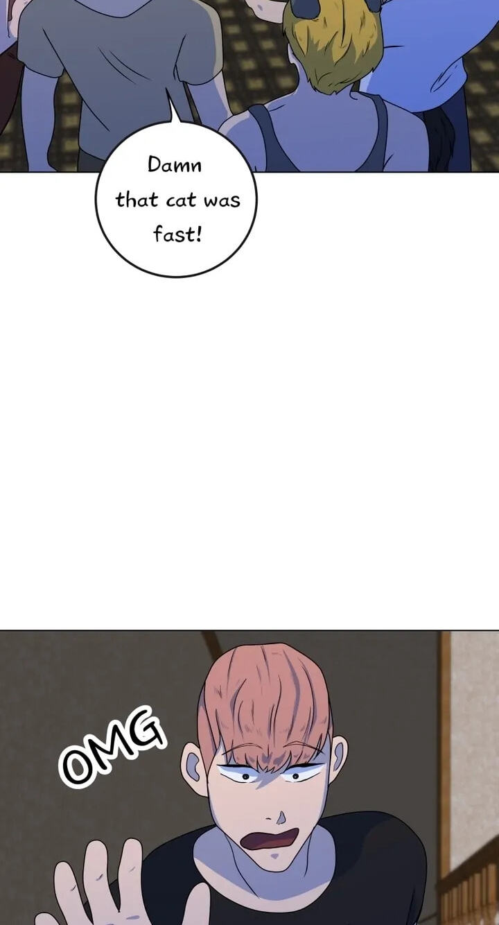 Fluffy Boyfriend Chapter 111 page 16 - 