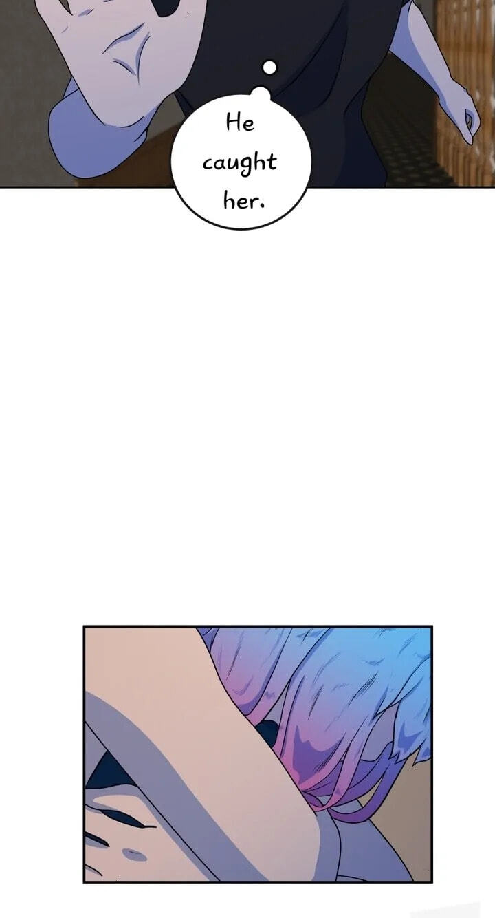 Fluffy Boyfriend Chapter 111 page 17 - 