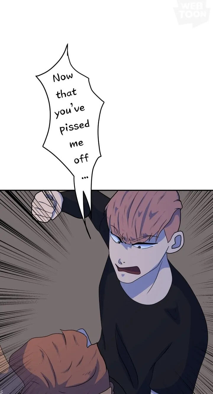 Fluffy Boyfriend Chapter 111 page 18 - 