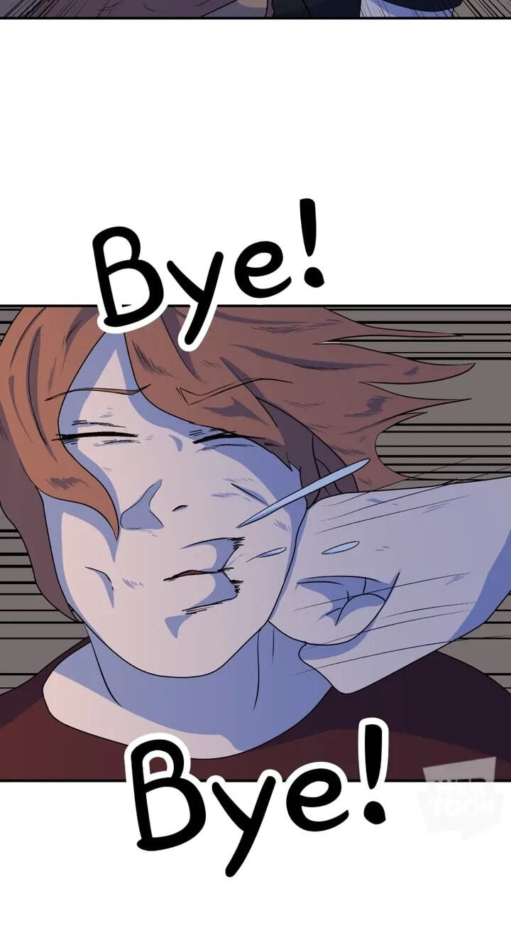 Fluffy Boyfriend Chapter 111 page 19 - 
