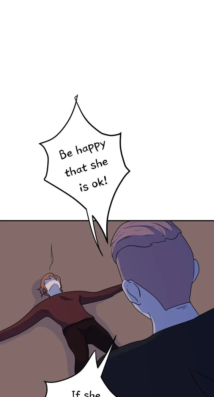 Fluffy Boyfriend Chapter 111 page 20 - 