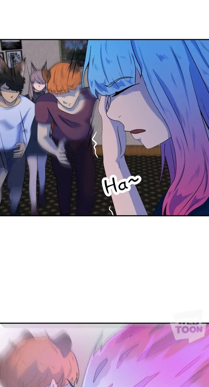 Fluffy Boyfriend Chapter 111 page 25 - 