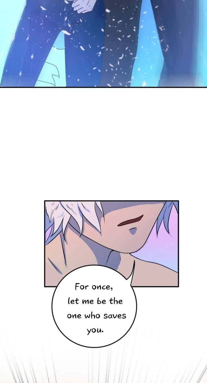 Fluffy Boyfriend Chapter 111 page 28 - 