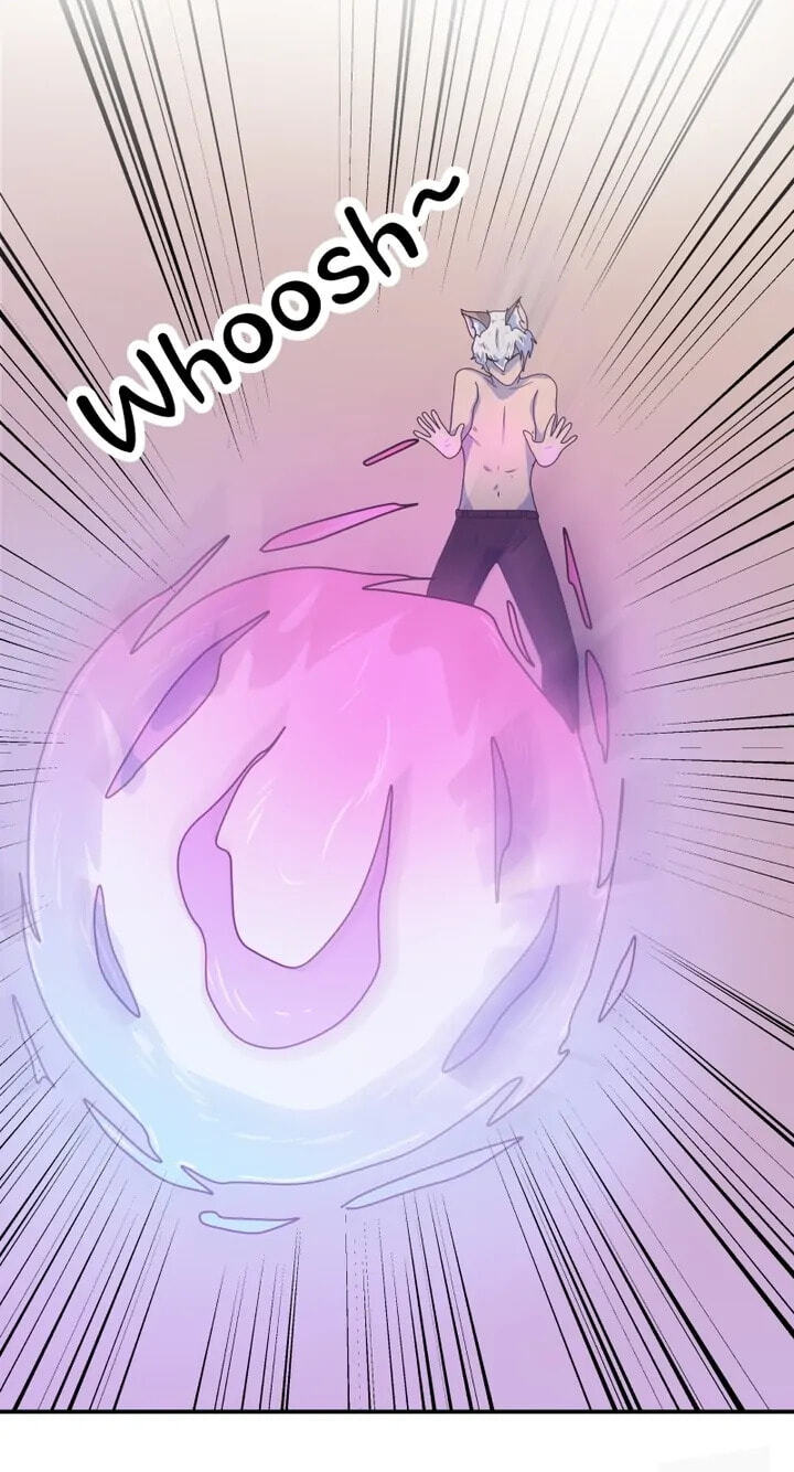 Fluffy Boyfriend Chapter 111 page 29 - 