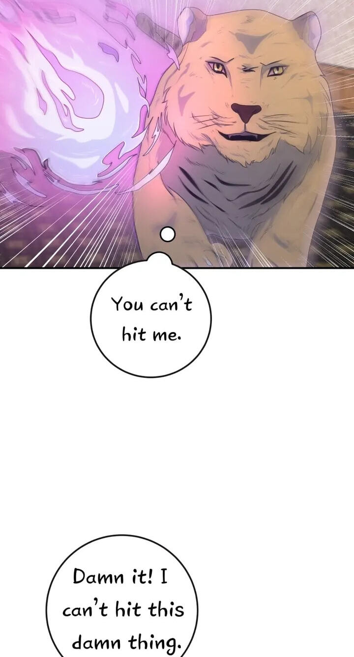 Fluffy Boyfriend Chapter 111 page 32 - 