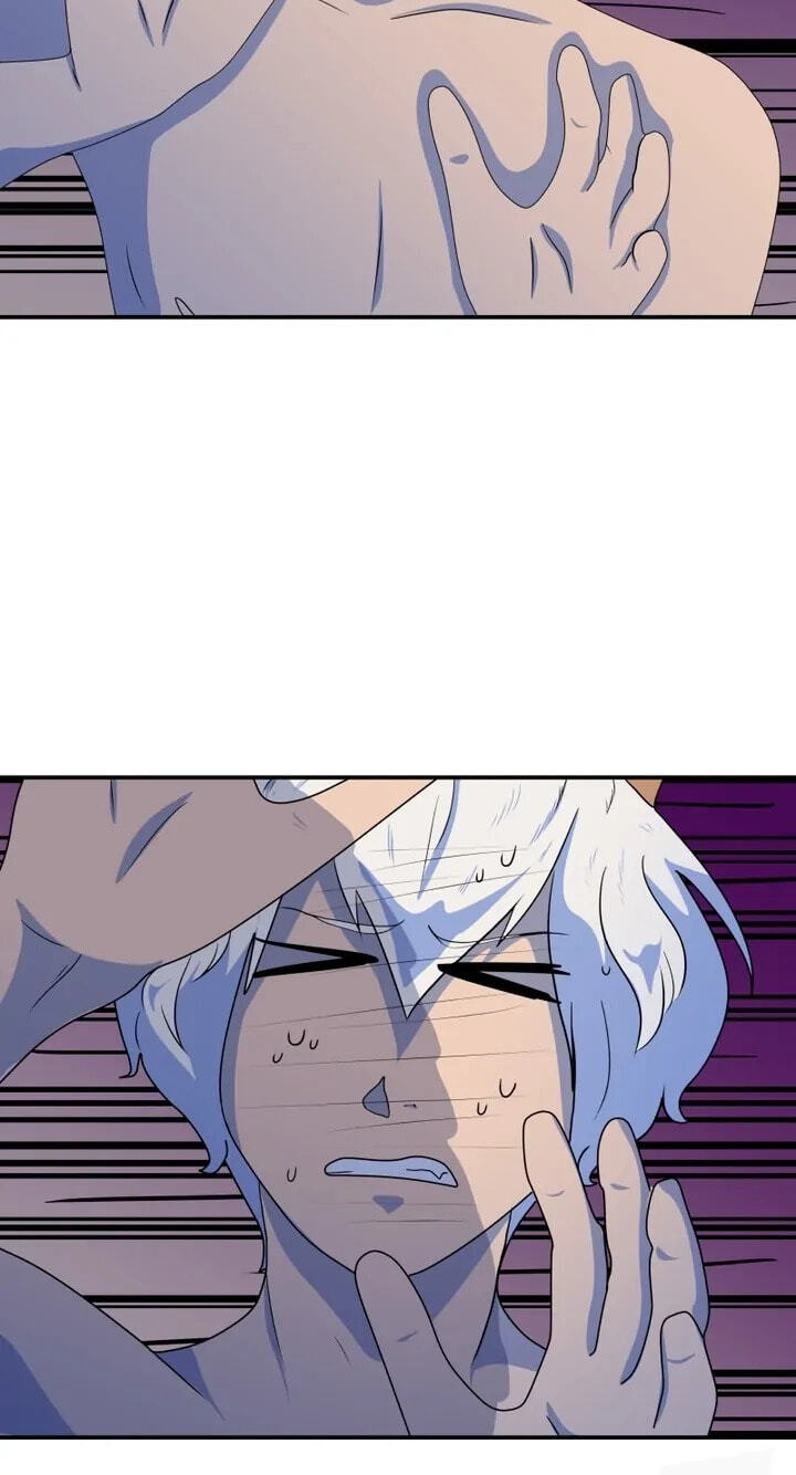 Fluffy Boyfriend Chapter 111 page 35 - 