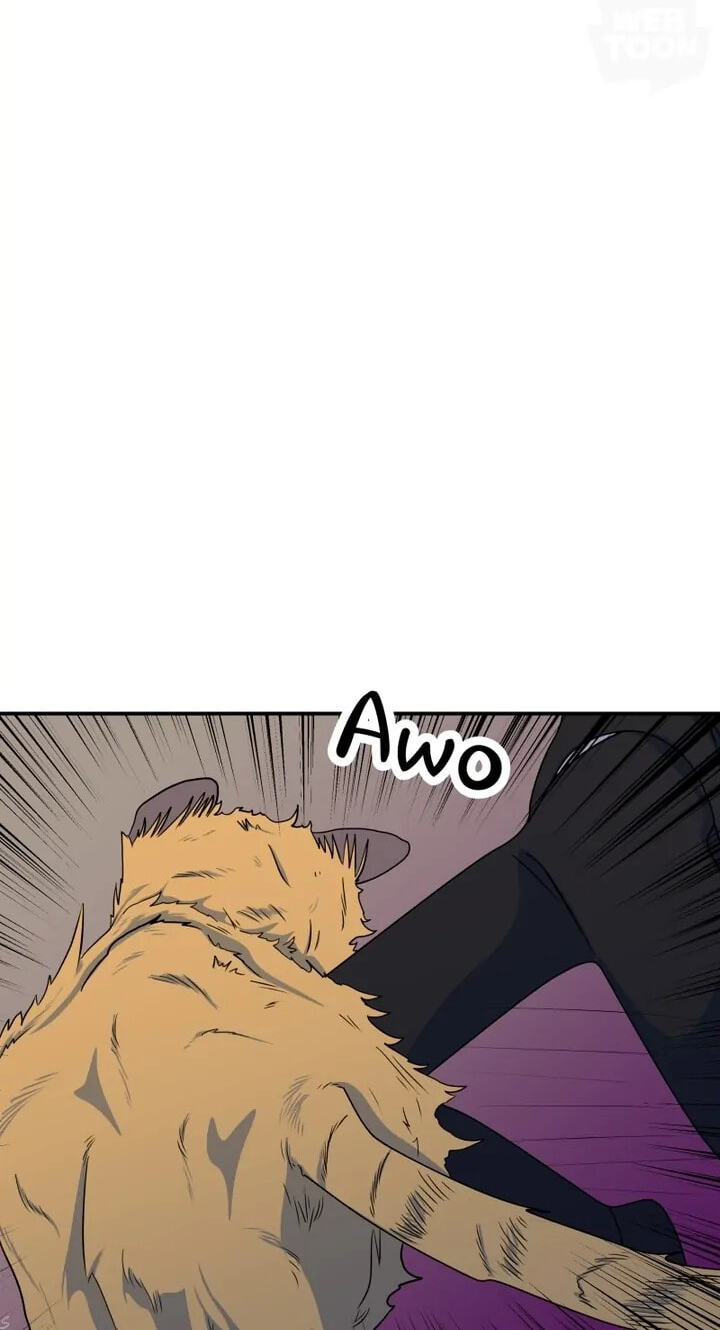 Fluffy Boyfriend Chapter 111 page 36 - 