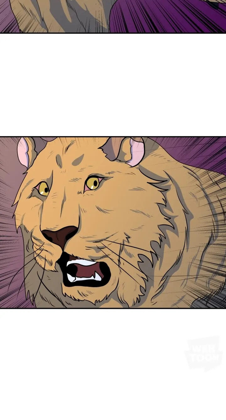 Fluffy Boyfriend Chapter 111 page 37 - 