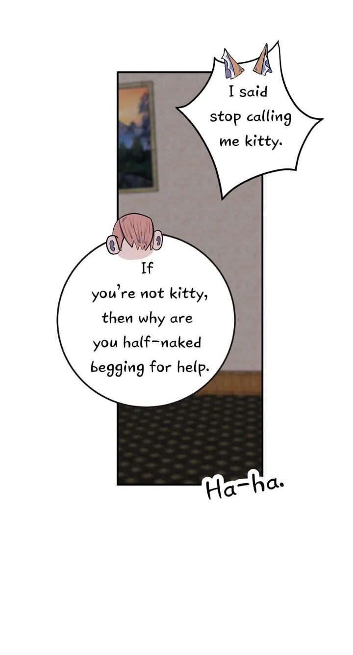 Fluffy Boyfriend Chapter 111 page 39 - 