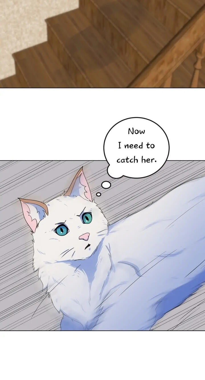 Fluffy Boyfriend Chapter 111 page 10 - 