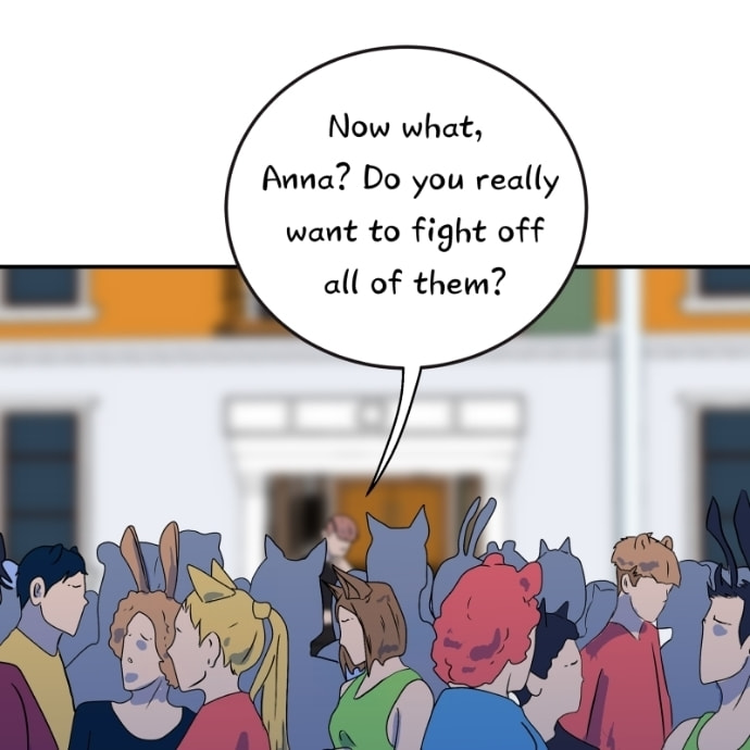 Fluffy Boyfriend Chapter 112 page 2 - 