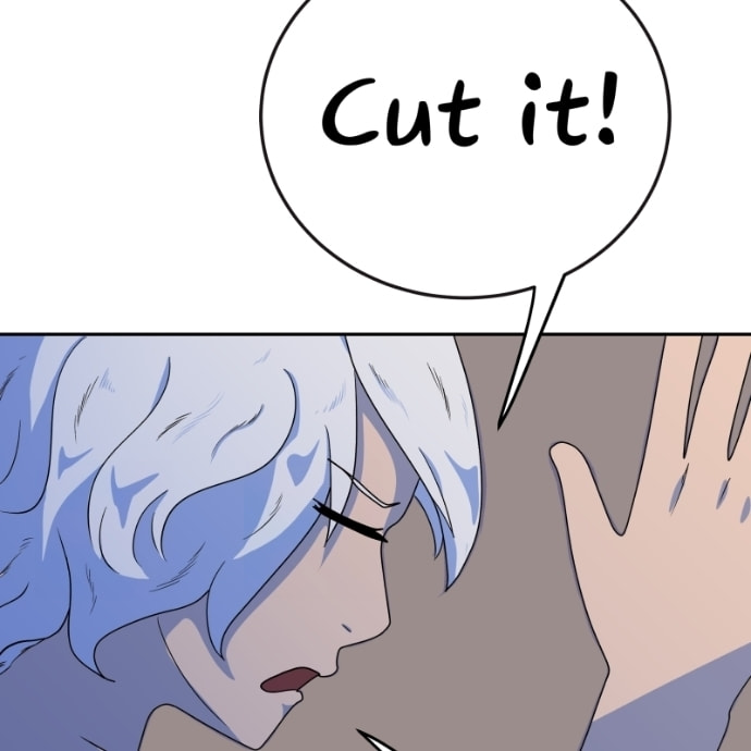 Fluffy Boyfriend Chapter 112 page 11 - 