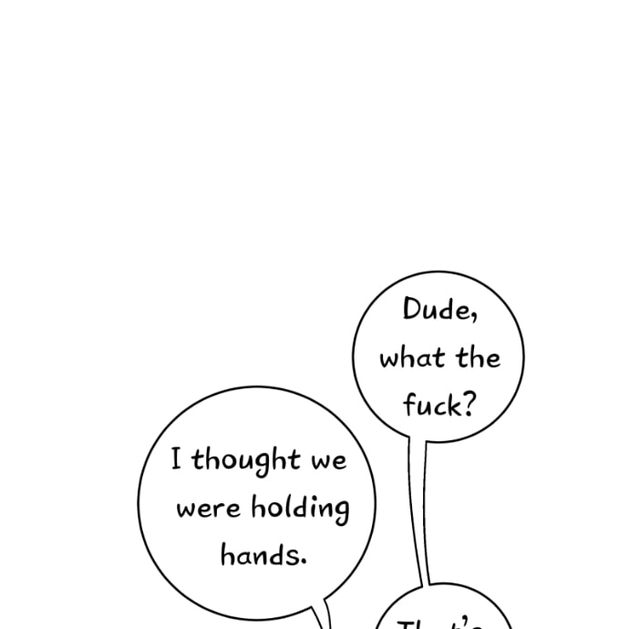 Fluffy Boyfriend Chapter 112 page 104 - 