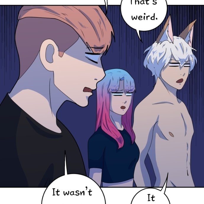 Fluffy Boyfriend Chapter 112 page 105 - 