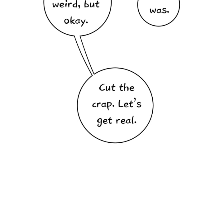 Fluffy Boyfriend Chapter 112 page 106 - 