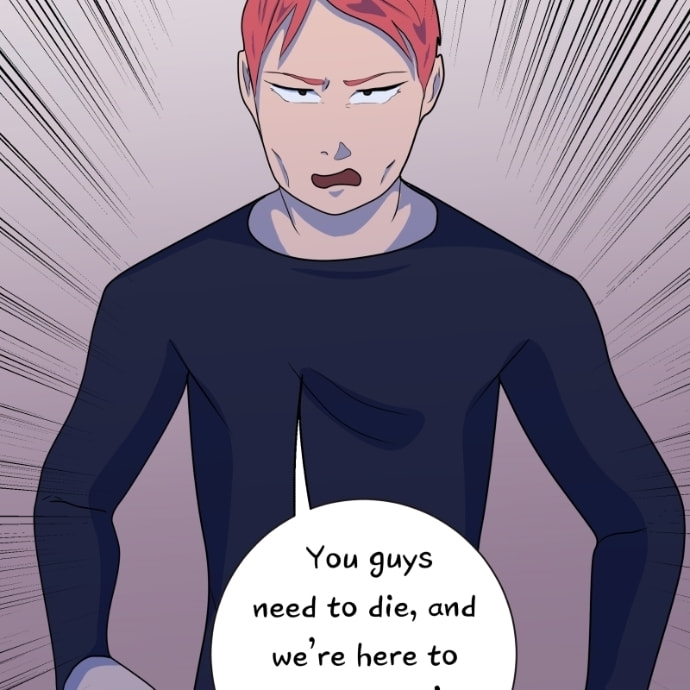 Fluffy Boyfriend Chapter 112 page 108 - 