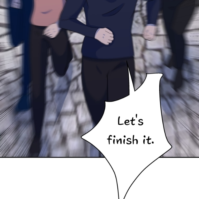 Fluffy Boyfriend Chapter 112 page 111 - 