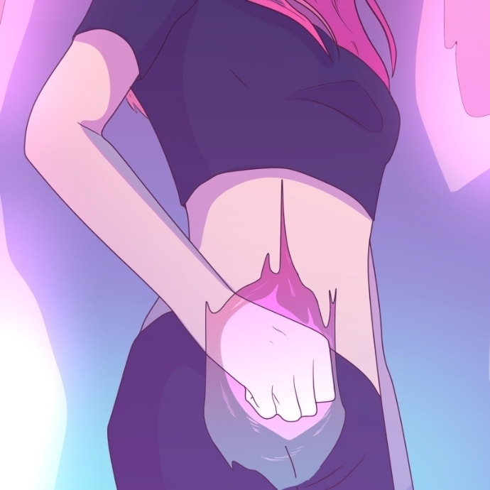 Fluffy Boyfriend Chapter 112 page 115 - 