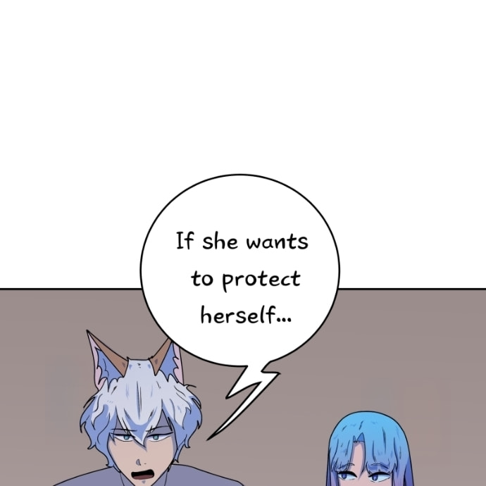 Fluffy Boyfriend Chapter 112 page 13 - 