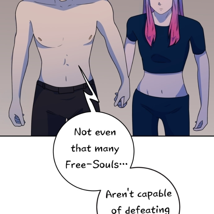 Fluffy Boyfriend Chapter 112 page 14 - 