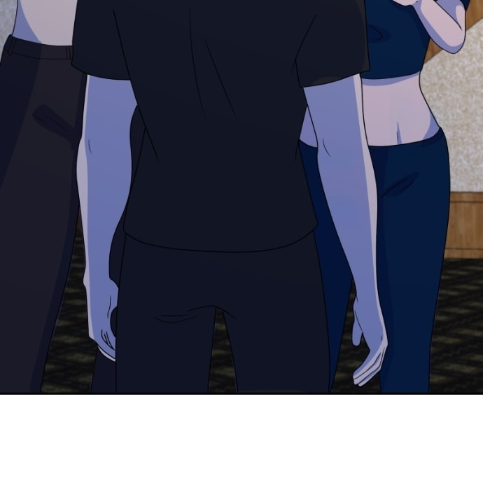 Fluffy Boyfriend Chapter 112 page 19 - 