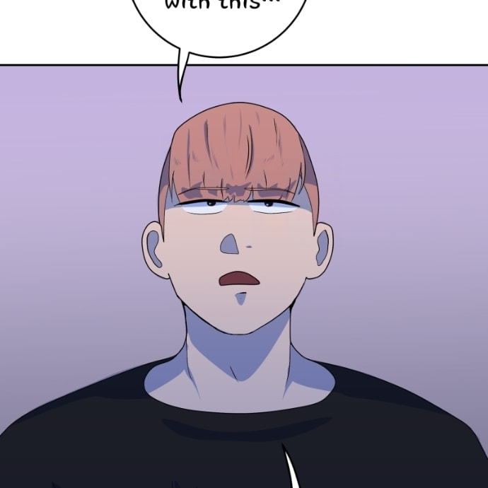 Fluffy Boyfriend Chapter 112 page 21 - 